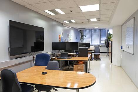 Рабочее пространство под названием 'Шишка': 4