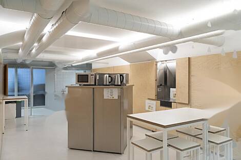 Рабочее пространство под названием 'Шишка': 10