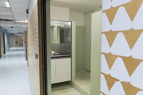 Рабочее пространство под названием 'Шишка': 13