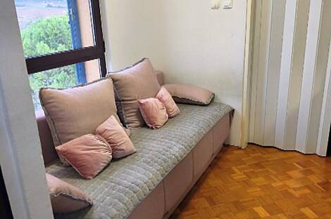 Квартира с двумя комнатами в Изоле: 7