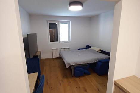 Студийная квартира Новый Порторож: 5