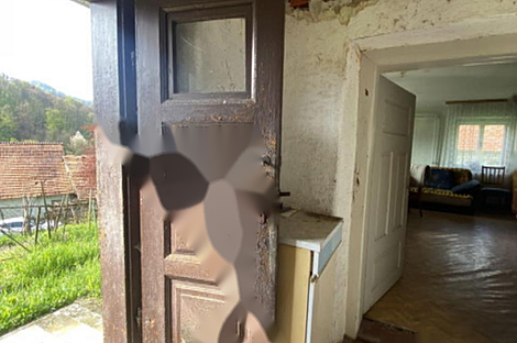 Дом в Козминцах возле Птуя: 3