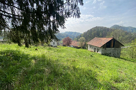 Дом в Козминцах возле Птуя: 6