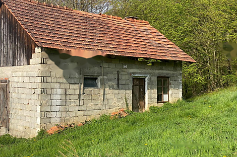 Дом в Козминцах возле Птуя: 11