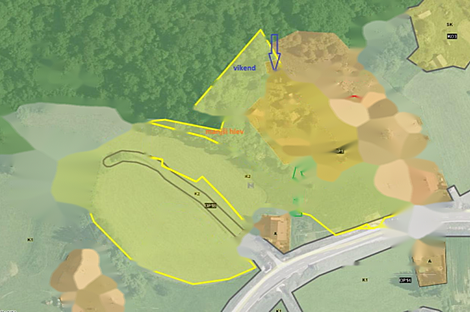 Дом в Козминцах возле Птуя: 12