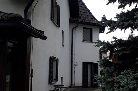 Дом с террасой на Руднике: 3