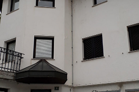 Дом с террасой на Руднике: 4