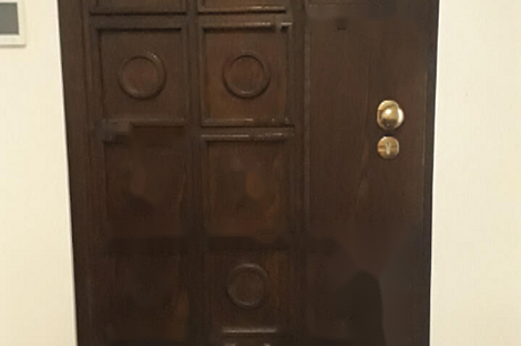 Дом с террасой на Руднике: 6