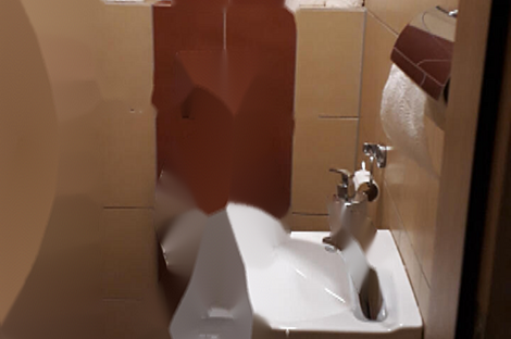 Дом с террасой на Руднике: 10