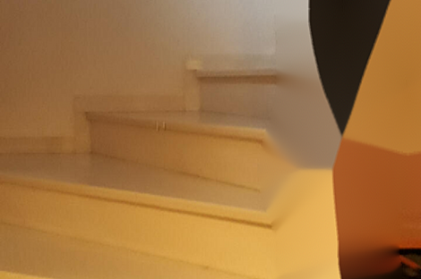 Дом с террасой на Руднике: 11