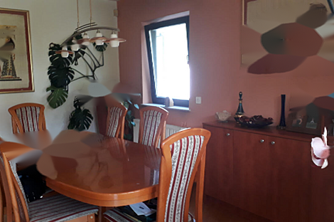 Дом с террасой на Руднике: 15