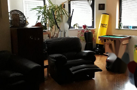 Дом с террасой на Руднике: 17