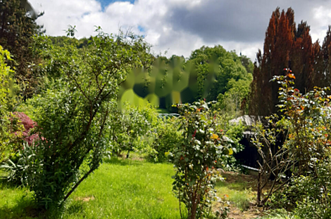 Дом с террасой на Руднике: 19