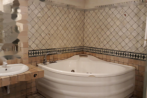 Дом с террасой на Руднике: 20