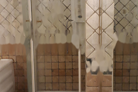 Дом с террасой на Руднике: 21