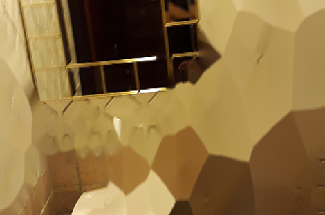 Дом с террасой на Руднике: 23