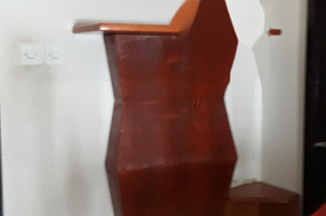 Дом с террасой на Руднике: 26