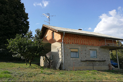 Дом, Кошаровци, Горичко: 2