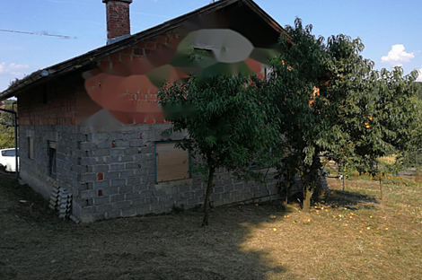 Дом, Кошаровци, Горичко: 4