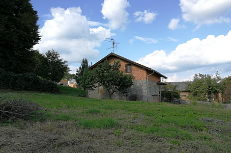 Дом, Кошаровци, Горичко: 5