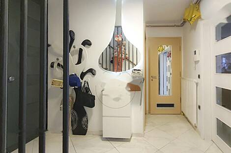 Апартаменты с четырьмя комнатами и видом на морскую гладь.: 13