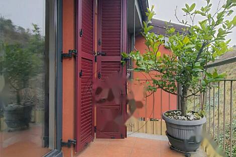 Апартаменты с четырьмя комнатами и видом на морскую гладь.: 25