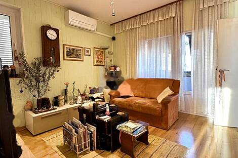 Трехкомнатная квартира, расположенная в Чёрногороде, на улице Нижняя Семедела.: 2