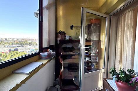 Трехкомнатная квартира, расположенная в Чёрногороде, на улице Нижняя Семедела.: 8