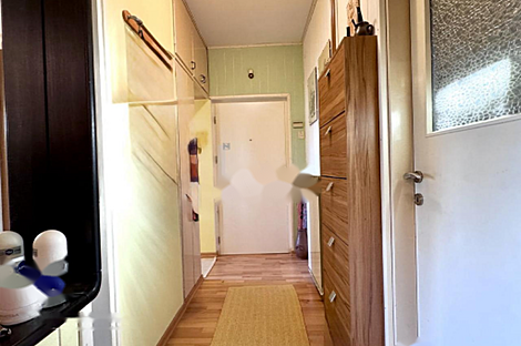 Трехкомнатная квартира, расположенная в Чёрногороде, на улице Нижняя Семедела.: 10