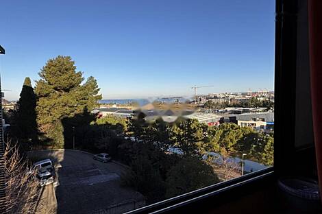 Трехкомнатная квартира, расположенная в Чёрногороде, на улице Нижняя Семедела.: 14