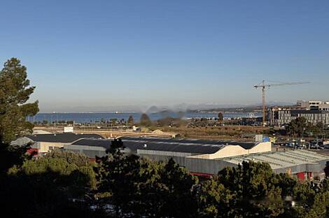 Трехкомнатная квартира, расположенная в Чёрногороде, на улице Нижняя Семедела.: 15