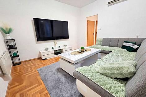 Изола: квартира с 3,5 комнатами: 3