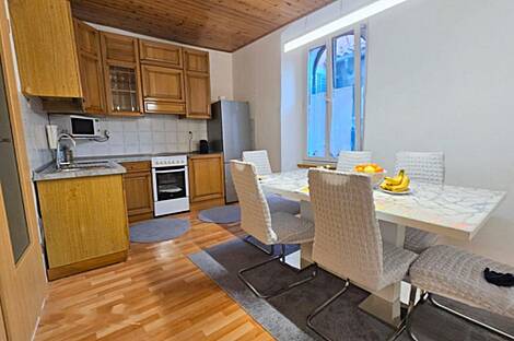 Изола: квартира с 3,5 комнатами: 4