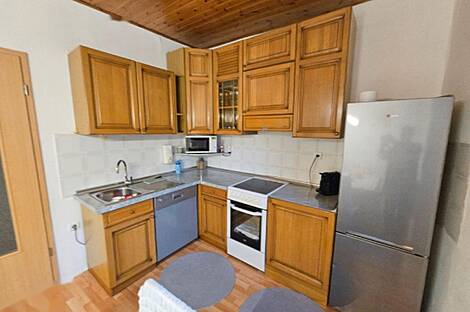 Изола: квартира с 3,5 комнатами: 6