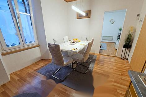 Изола: квартира с 3,5 комнатами: 8