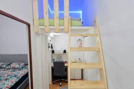 Изола: квартира с 3,5 комнатами: 11