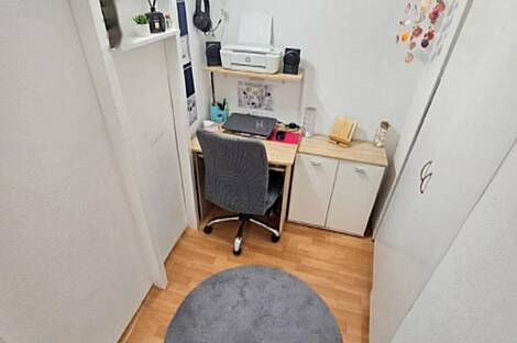 Изола: квартира с 3,5 комнатами: 12