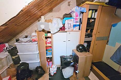 Изола: квартира с 3,5 комнатами: 17