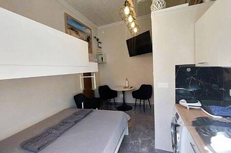 Апартаменты, Отель Копер: 4