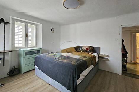 Квартира с двумя комнатами возле моря: 2