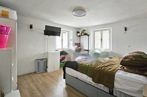 Квартира с двумя комнатами возле моря: 3