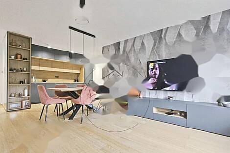 Апартаменты люкс в Портороже: 4