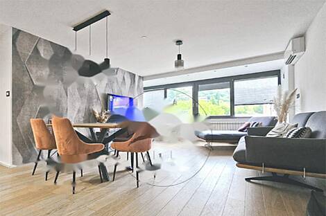 Апартаменты люкс в Портороже: 5