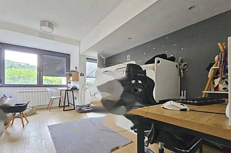 Апартаменты люкс в Портороже: 8