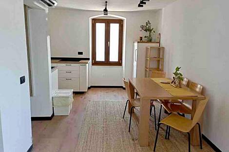 Однокомнатная квартира в Пиране: 2