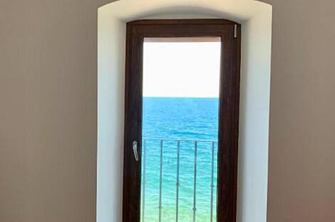 Однокомнатная квартира в Пиране: 5