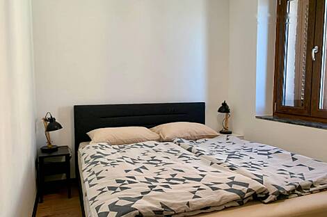 Однокомнатная квартира в Пиране: 6