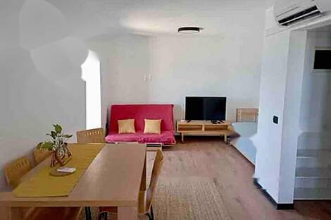 Однокомнатная квартира в Пиране: 8