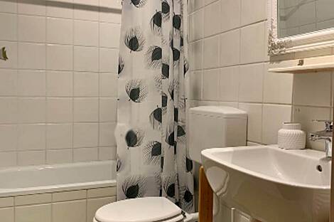 Однокомнатная квартира в Пиране: 9