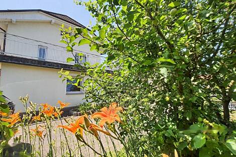 Дом на два этажа с прилегающим садом.: 5